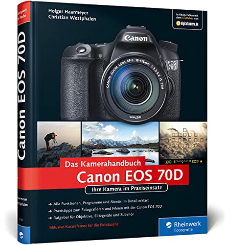 30 Le migliori recensioni di Canon Eos 70D testate e qualificate con guida all’acquisto