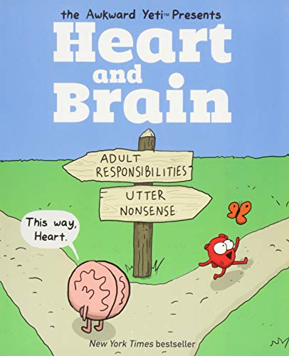 30 Le migliori recensioni di Heart And Brain testate e qualificate con guida all’acquisto