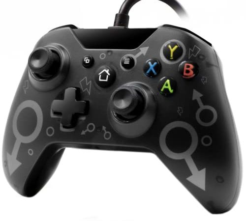 30 Le migliori recensioni di Xbox One S Controller testate e qualificate con guida all’acquisto