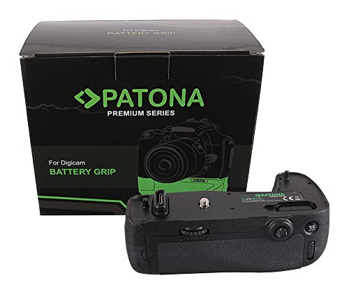 30 Le migliori recensioni di Battery Grip Nikon D750 testate e qualificate con guida all’acquisto