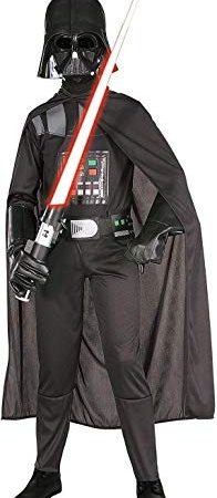 30 Le migliori recensioni di Costume Darth Vader Bambino testate e qualificate con guida all’acquisto