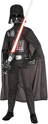 30 Le migliori recensioni di Costume Darth Vader Bambino testate e qualificate con guida all’acquisto