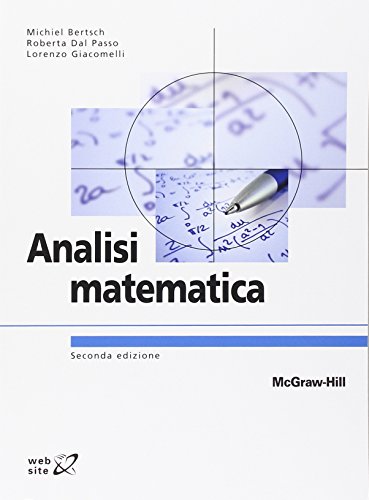 30 Le migliori recensioni di Bertsch Dal Passo Giacomelli Analisi Matematica testate e qualificate con guida all’acquisto