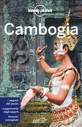 30 Le migliori recensioni di Lonely Planet Cambogia testate e qualificate con guida all’acquisto