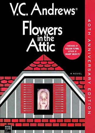 30 Le migliori recensioni di Flowers In The Attic testate e qualificate con guida all’acquisto