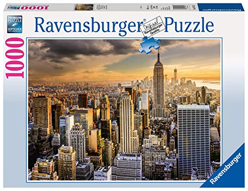 30 Le migliori recensioni di Puzzle 1000 Ravensburger testate e qualificate con guida all’acquisto