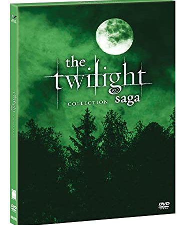 30 Le migliori recensioni di Twilight Saga Cofanetto Italiano testate e qualificate con guida all’acquisto
