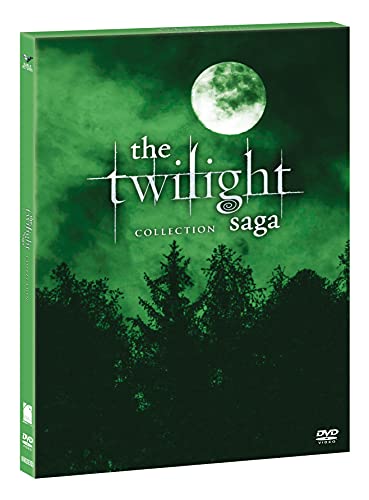30 Le migliori recensioni di Twilight Saga Cofanetto Italiano testate e qualificate con guida all’acquisto